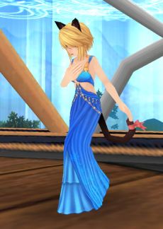 画像集#010のサムネイル/「タルタロス:リバース」,「4.5thアップデート」が実施。新たなチャレンジミッションと,アイテム交換システム「クリスタルキューブ」を実装