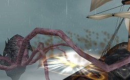 画像集#006のサムネイル/「タルタロス:リバース」,5th アップデート&ハロウィンイベントの情報を公開