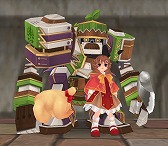 画像集#012のサムネイル/「タルタロス:リバース」,5th アップデート&ハロウィンイベントの情報を公開