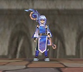 画像集#017のサムネイル/「タルタロス:リバース」,5th アップデート&ハロウィンイベントの情報を公開