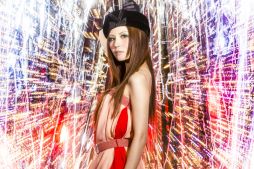 画像ギャラリー No.002のサムネイル画像 / 「タルタロス:リバース」,主題歌「NEVER END」を公式サイトで公開