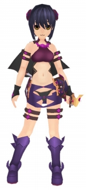 画像集#005のサムネイル/「タルタロス:リバース」,新シナリオChapter12「聖女の涙」が本日実装