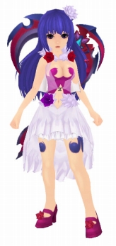 画像集#009のサムネイル/「タルタロス:リバース」,新シナリオChapter12「聖女の涙」が本日実装