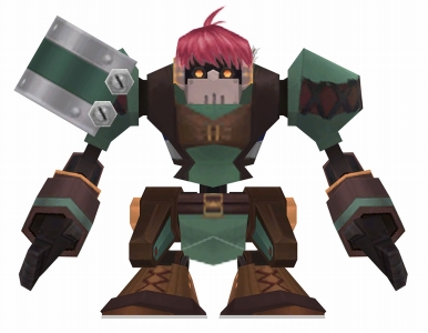 画像集#013のサムネイル/「タルタロス:リバース」,新シナリオChapter12「聖女の涙」が本日実装