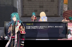 画像集#025のサムネイル/「タルタロス:リバース」,新シナリオChapter12「聖女の涙」が本日実装