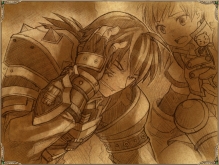 画像集#026のサムネイル/「タルタロス:リバース」,新シナリオChapter12「聖女の涙」が本日実装