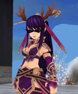 画像集#030のサムネイル/「タルタロス:リバース」,新シナリオChapter12「聖女の涙」が本日実装