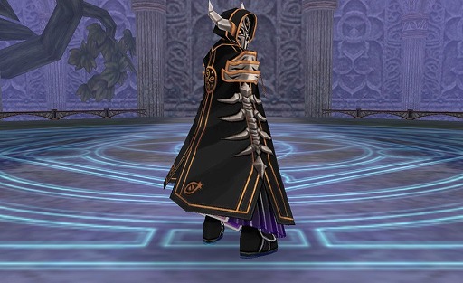 画像ギャラリー No.004のサムネイル画像 / 「タルタロス:リバース」,新チャレンジミッションや3つのサブシナリオが実装