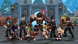 画像ギャラリー No.009のサムネイル画像 / 「タルタロス:リバース」,新チャレンジミッションや3つのサブシナリオが実装