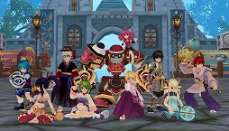 画像ギャラリー No.010のサムネイル画像 / 「タルタロス:リバース」,新チャレンジミッションや3つのサブシナリオが実装