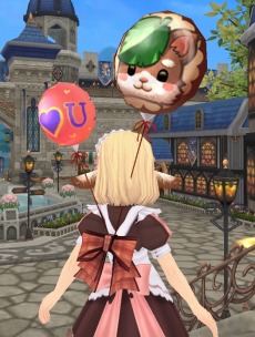 画像ギャラリー No.008のサムネイル画像 / 「タルタロス:リバース」新チャレンジミッション「【上級】宝島」を追加する「8.5thアップデート」を実施。「運命との再会」のサブシナリオも