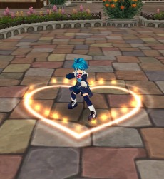 画像ギャラリー No.011のサムネイル画像 / 「タルタロス:リバース」新チャレンジミッション「【上級】宝島」を追加する「8.5thアップデート」を実施。「運命との再会」のサブシナリオも