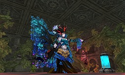 画像ギャラリー No.009のサムネイル画像 / 「タルタロス:リバース」,「エターナルダンジョン」に21〜40層を実装