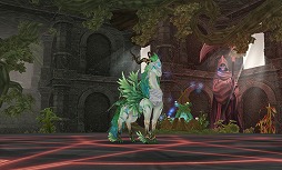 画像ギャラリー No.010のサムネイル画像 / 「タルタロス:リバース」,「エターナルダンジョン」に21〜40層を実装