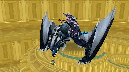 画像ギャラリー No.011のサムネイル画像 / 「タルタロス:リバース」,「エターナルダンジョン」に21〜40層を実装