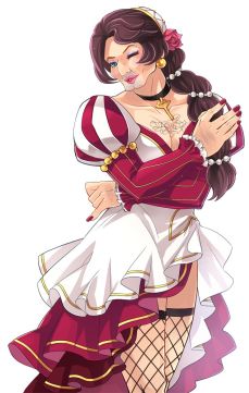 画像ギャラリー No.004のサムネイル画像 / 「タルタロス:リバース」,4月2日に実施する「10th アップデート」の情報を公開。新ストーリー「Chapter15」の追加やレベルキャップが開放に