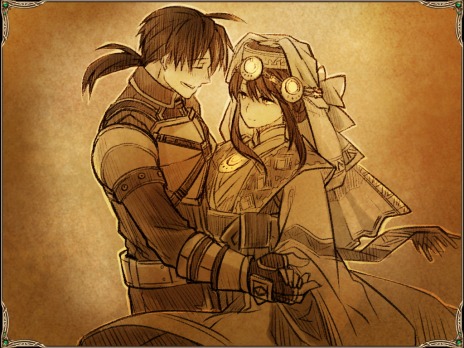 画像ギャラリー No.007のサムネイル画像 / 「タルタロス:リバース」,クライマックスへと繋がるストーリー「Chapter15」の情報が明らかに。期間限定のお花見イベントもスタート