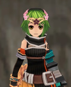 画像ギャラリー No.016のサムネイル画像 / 「タルタロス:リバース」,クライマックスへと繋がるストーリー「Chapter15」の情報が明らかに。期間限定のお花見イベントもスタート