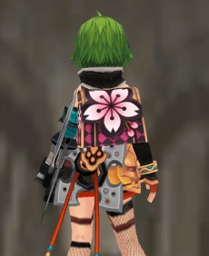 画像ギャラリー No.018のサムネイル画像 / 「タルタロス:リバース」,クライマックスへと繋がるストーリー「Chapter15」の情報が明らかに。期間限定のお花見イベントもスタート