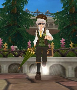 画像ギャラリー No.008のサムネイル画像 / 「タルタロス:リバース」盗賊団のボスが真の姿を見せる新チャレンジミッション