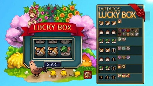 画像ギャラリー No.011のサムネイル画像 / 「タルタロス:リバース」盗賊団のボスが真の姿を見せる新チャレンジミッション