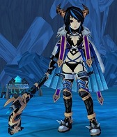 画像ギャラリー No.015のサムネイル画像 / 「タルタロス:リバース」盗賊団のボスが真の姿を見せる新チャレンジミッション