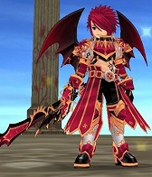 画像ギャラリー No.016のサムネイル画像 / 「タルタロス:リバース」盗賊団のボスが真の姿を見せる新チャレンジミッション