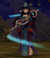 画像ギャラリー No.017のサムネイル画像 / 「タルタロス:リバース」盗賊団のボスが真の姿を見せる新チャレンジミッション