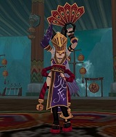 画像ギャラリー No.019のサムネイル画像 / 「タルタロス:リバース」盗賊団のボスが真の姿を見せる新チャレンジミッション