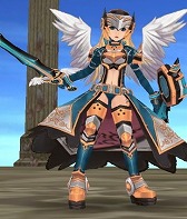 画像ギャラリー No.020のサムネイル画像 / 「タルタロス:リバース」盗賊団のボスが真の姿を見せる新チャレンジミッション