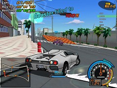 画像集#001のサムネイル/「ドリフトシティ」誰でも参加できるトライアルテストが本日スタート