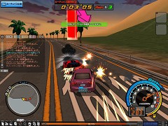 画像集#003のサムネイル/「ドリフトシティ」誰でも参加できるトライアルテストが本日スタート