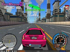 画像集#007のサムネイル/「ドリフトシティ」,3月6日にオープンサービス開始。同時に大規模アップデートも