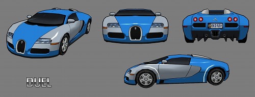 画像集#001のサムネイル/メインクエストのレベル制限撤廃も。「ドリフトシティ」アップデート