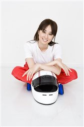 画像ギャラリー No.020のサムネイル画像 / 「ドリフトシティ」第5の都市「トライス」登場&CMコンテスト開催