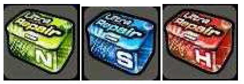 画像ギャラリー No.003のサムネイル画像 / 「ドリフトシティ」,街を荒らすクリスマス仕様のHUVを倒せ