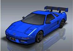 画像ギャラリー No.003のサムネイル画像 / 「ドリフトシティ」期間限定車“Genius(V5)”で好敵手に差をつけよう