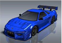 画像ギャラリー No.004のサムネイル画像 / 「ドリフトシティ」期間限定車“Genius(V5)”で好敵手に差をつけよう