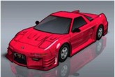 画像ギャラリー No.005のサムネイル画像 / 「ドリフトシティ」期間限定車“Genius(V5)”で好敵手に差をつけよう