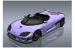 画像ギャラリー No.004のサムネイル画像 / 「ドリフトシティ・ブースト」目指せ最速“SKYROAD”エントリー開始