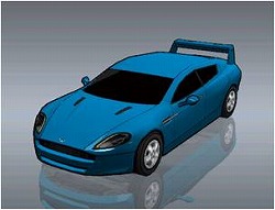 画像ギャラリー No.003のサムネイル画像 / 「ドリフトシティ・ブースト」ドライバー20万人突破記念イベント開催