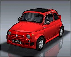 画像ギャラリー No.006のサムネイル画像 / 「ドリフトシティ・ブースト」ドライバー20万人突破記念イベント開催