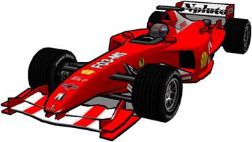 画像ギャラリー No.007のサムネイル画像 / 「ドリフトシティ・ブースト」ドライバー20万人突破記念イベント開催