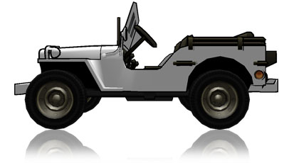 画像ギャラリー No.002のサムネイル画像 / 「ドリフトシティ」,新車“Allied(V5)”が手に入る期間限定パッケージ登場