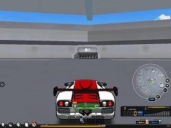 画像ギャラリー No.006のサムネイル画像 / 「ドリフトシティ」,3種の新車が登場。ルーフアイテムの製造も可能に