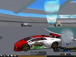 画像ギャラリー No.007のサムネイル画像 / 「ドリフトシティ」,3種の新車が登場。ルーフアイテムの製造も可能に