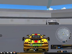 画像ギャラリー No.017のサムネイル画像 / 「ドリフトシティ」,3種の新車が登場。ルーフアイテムの製造も可能に