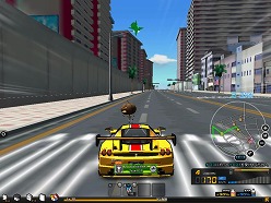 画像ギャラリー No.020のサムネイル画像 / 「ドリフトシティ」,3種の新車が登場。ルーフアイテムの製造も可能に