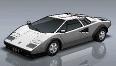 画像ギャラリー No.017のサムネイル画像 / 「ドリフトシティ」,「スリーボンドレーシング」とのタイアップ車を本日実装