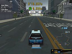 画像ギャラリー No.013のサムネイル画像 / 「ドリフトシティ」タフな見た目なのにミニサイズ,新車「G-FROG」が登場